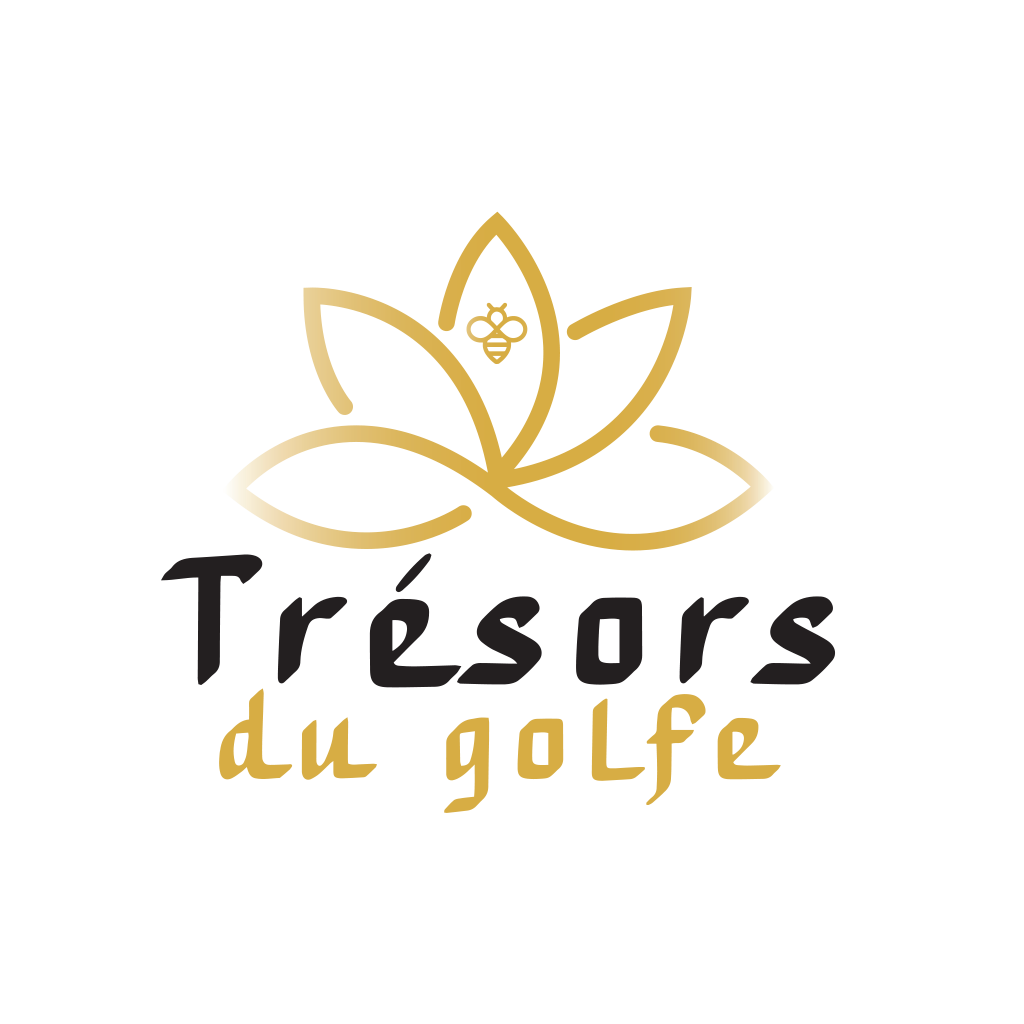 Trésors du Golfe
